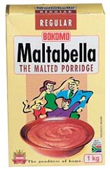 Bokomo Maltabella Regular 1kg
